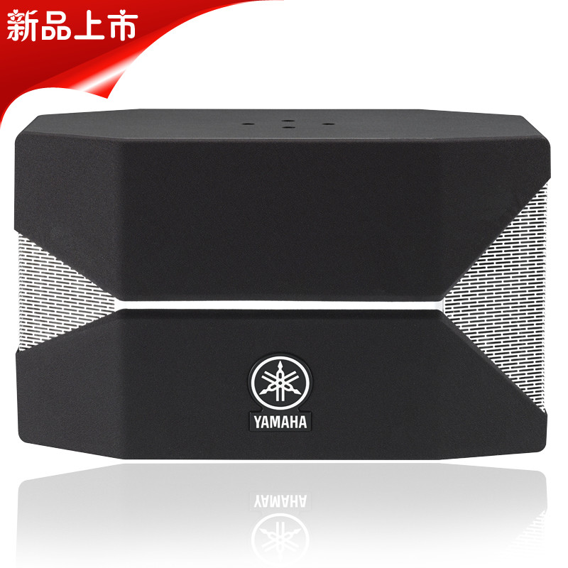 Yamaha/雅馬哈 KMS-3100 KTV包廂音箱家庭K歌音響正品音箱