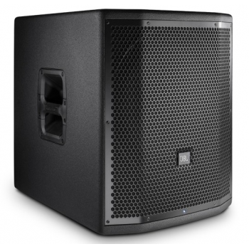 JBL PRX818XLFW 18寸有源低音音響